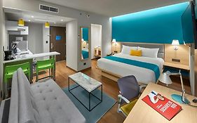 City Express Plus By Marriott Cancun Aeropuerto Riviera